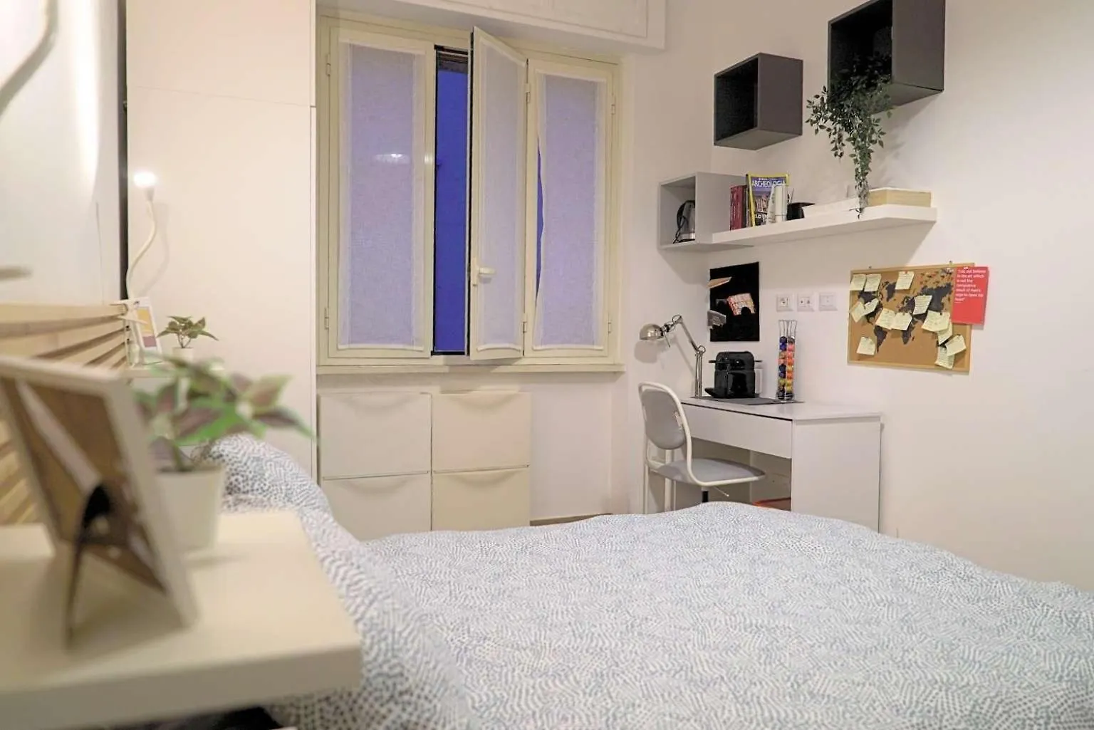 Room Etruria Center Rome 0*,  Italy