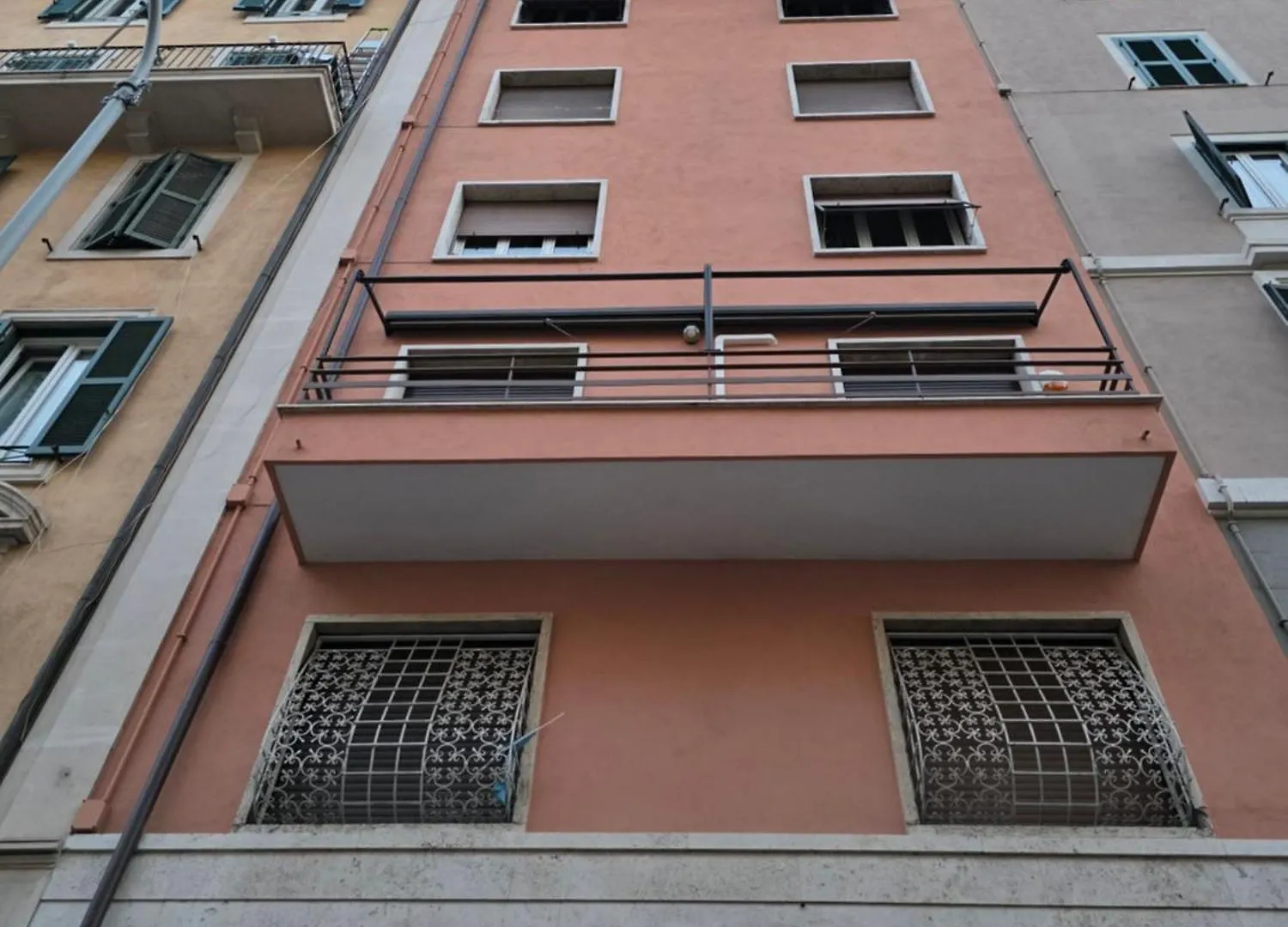 Homestay Room Etruria Center Rome