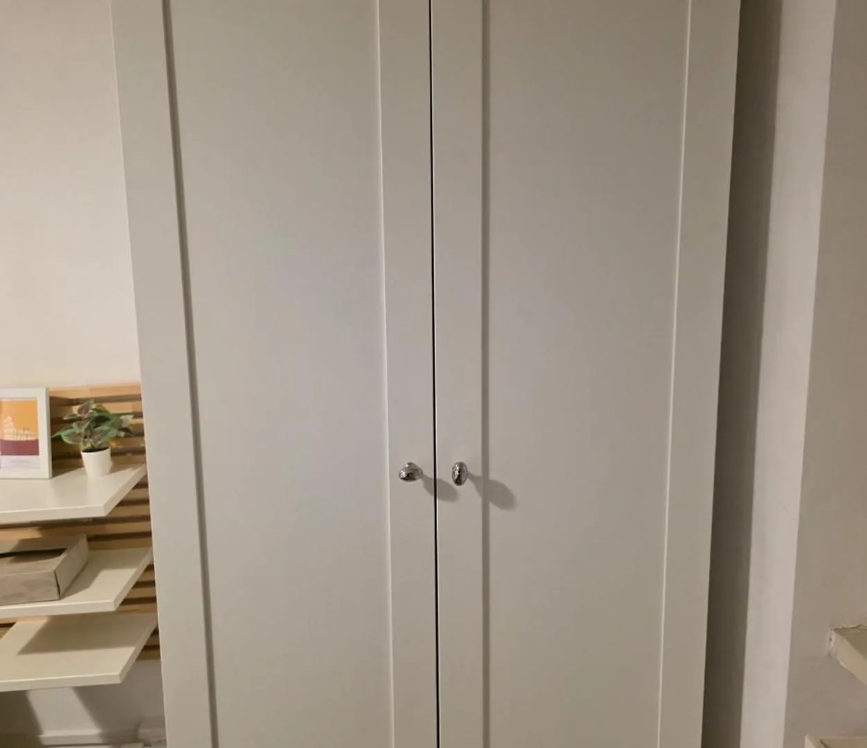 Room Etruria Center Rome
