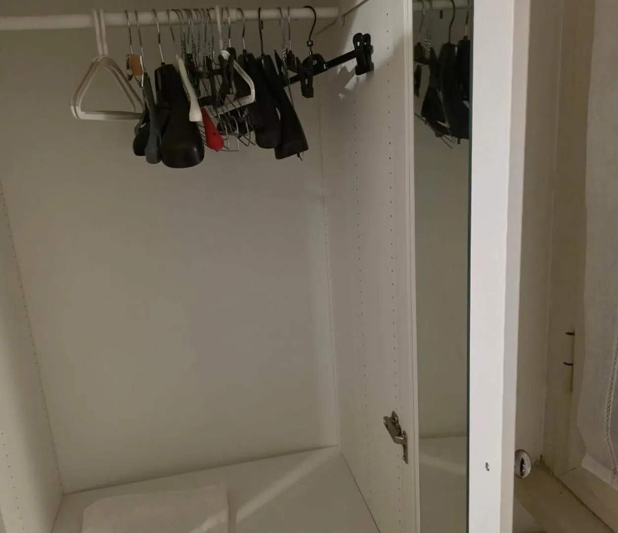 Room Etruria Center Rome Homestay