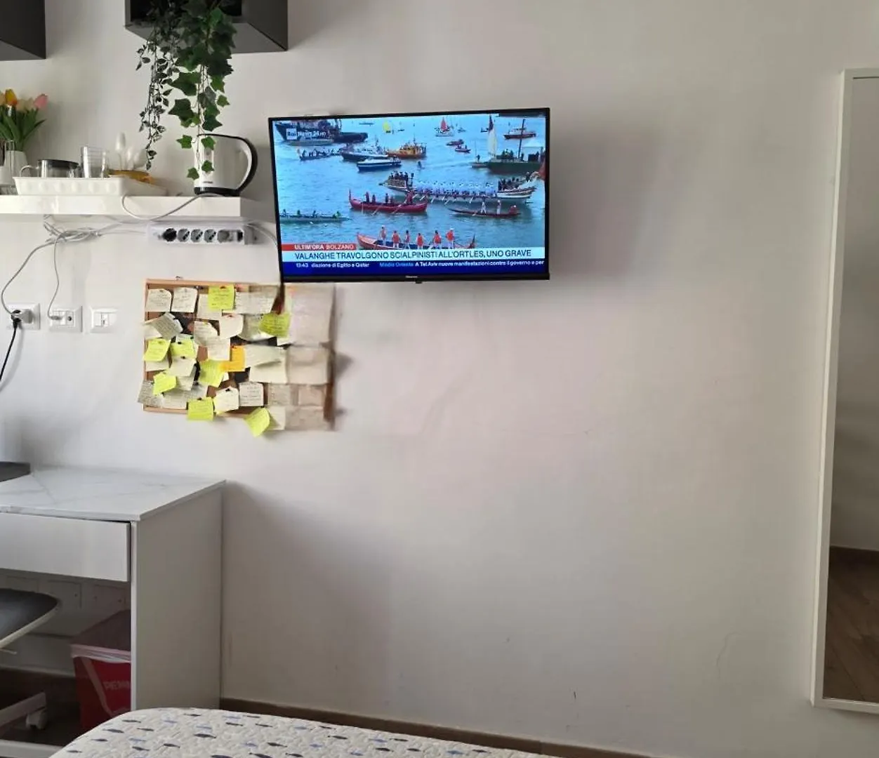 Homestay Room Etruria Center Rome