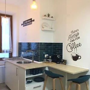 Alloggio in famiglia Domusumma, Roma