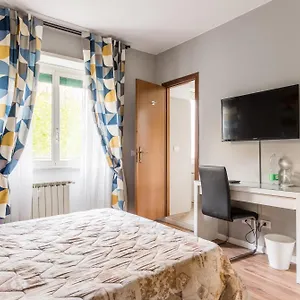 Bed & Breakfast Amelia 5, Roma