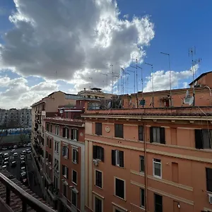 Affittacamere Luciano San Giovanni, Roma