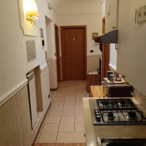 Bed and breakfast Privato Simone, Roma