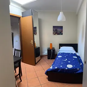 Affittacamere Happy House, Roma